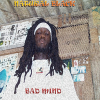 Natural Black - Bad Mind (Single)