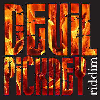 Various Artists - Devil Pickney Riddim