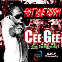 Cee Gee - Slum Dog Millionaire - Single