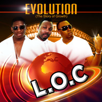 L.O.C - Evolution (The Story of Growth)