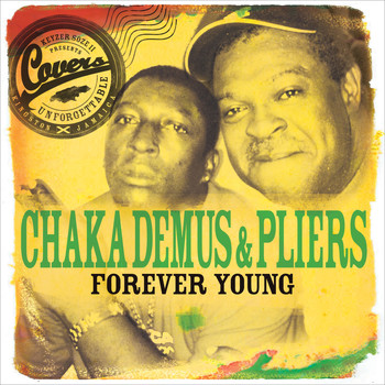 Chaka Demus & Pliers - Forever Young