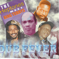 The Heptones - The Heptones Meet King Tubbys Dubfever
