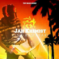 Jah Khemist - King Rastafari
