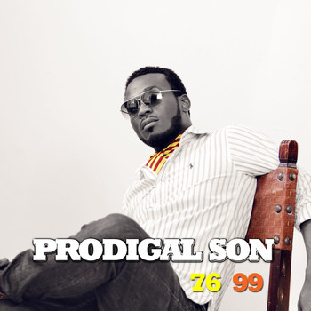 Prodigal Son - 76 99