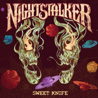 Nightstalker - Sweet Knife - Single