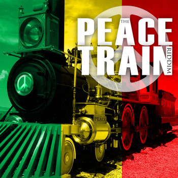 Various Artists - Peace Train Riddim