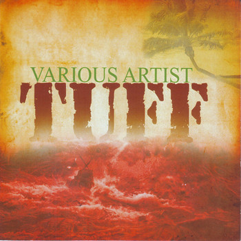 Various Artists - Tuff