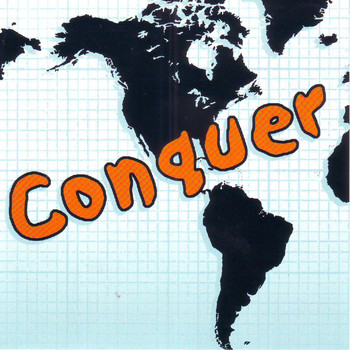Various Artists - Conquer