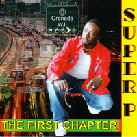 Super P - The First Chapter