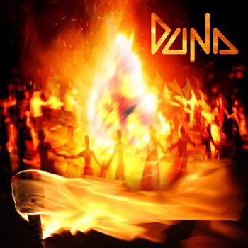 Duna - La Luz del Fuego - Single