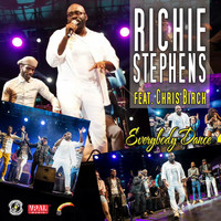 Richie Stephens - Everybody Dance