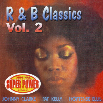 Various Artists - R& B Classics Vol. 2