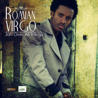 Romain Virgo - Jah over All Things - Single