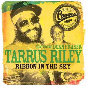 Tarrus Riley - Ribbon in the Sky