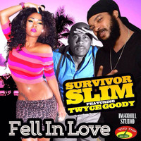Survivor Slim - Fell in Love (Explicit)