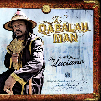 Luciano - The Qabalah Man