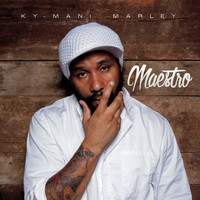 Ky-Mani Marley - Maestro