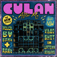 Culan - After Me