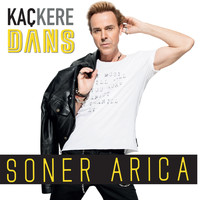 Soner Arıca - Kaç Kere (Dans Versiyon)
