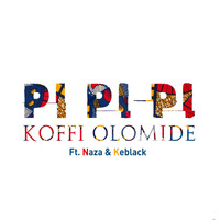 Koffi Olomide - Pi Pi Pi