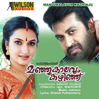 Johnson - Manjukalavum Kazhinju (Original Motion Picture Soundtrack)