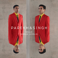 Parekh & Singh - Hello