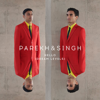 Parekh & Singh - Hello