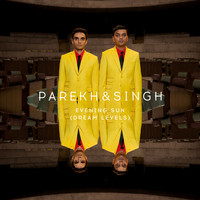 Parekh & Singh - Evening Sun