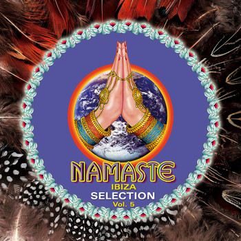 Various Artists - Namaste Ibiza Selection, Vol. 5