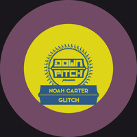 Noah Carter - Glitch
