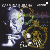 Königlich Flämische Philharmonie Antwerpen & Muhai Tang - Carl Orff: Carmina Burana