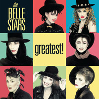 The Belle Stars - Greatest