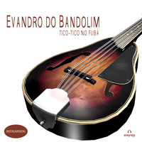 Evandro Do Bandolim - Tico Tico No Fubá