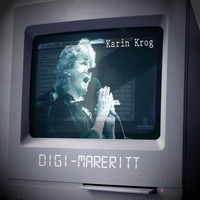 Karin Krog - Digi-Mareritt