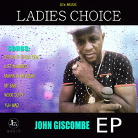 John Giscombe - Ladies Choice