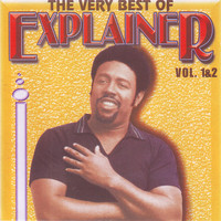 Explainer - The Very Best of Explainer Vol.1 & 2