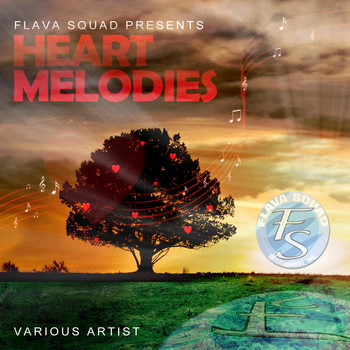Various Artists - Heart Melodies