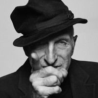 Richard Strange - My Friend George