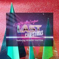 Synthwave League - Last Christmas