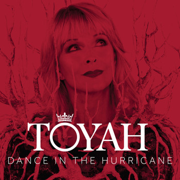 Toyah - Dance in the Hurricane (Radio Mix)