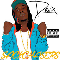 Drex - Sack Chasers (Explicit)