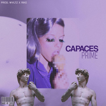 Prime - Capaces (Explicit)