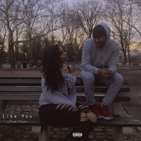 Jeff Taylor - Like You (Explicit)