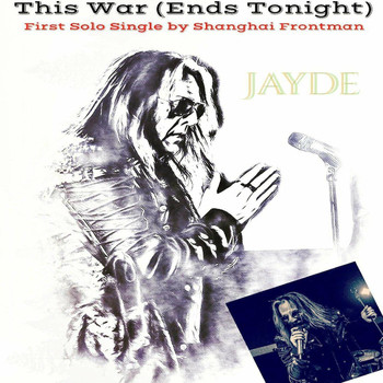 Jayde - This War (Ends Tonight) (Explicit)