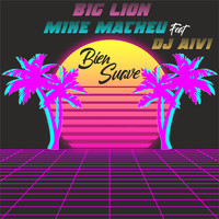 Big Lion - Bien Suave