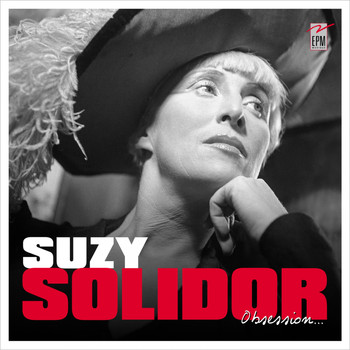 Suzy Solidor - Obsession