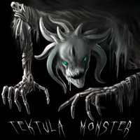 Tektula - Monster