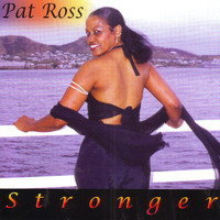 Pat Ross - Stronger