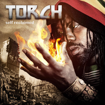 Torch - Self Reclaimed