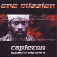 Capleton - One Mission